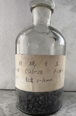 炉料产业